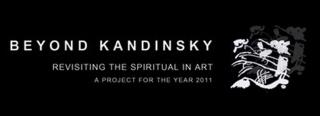 Beyond Kandinsky online symposium