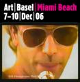 Art Video Lounge Art Basel Miami